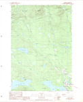 Aerial Photo Index Map - DOT - jackman 24k