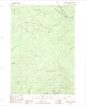 Aerial Photo Index Map - DOT - jackson_mountain 24k