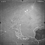Aerial Photo: ETR-42-48