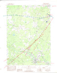 Aerial Photo Index Map - DOT - kennebunk 24k