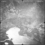 Aerial Photo: ETR-42-56