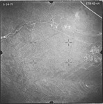 Aerial Photo: ETR-42-64