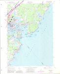 Aerial Photo Index Map - DOT - kittery 24k