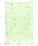 Aerial Photo Index Map - DOT - knowles_corner 24k