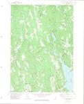 Aerial Photo Index Map - DOT - lake_auburn_west 24k