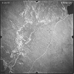 Aerial Photo: ETR-42-126