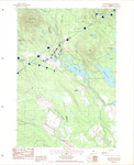 Aerial Photo Index Map - DOT - lead_mountain 24k