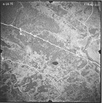 Aerial Photo: ETR-42-160