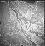 Aerial Photo: ETR-42-163