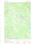 Aerial Photo Index Map - DOT - limerick 24k