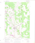 Aerial Photo Index Map - DOT - limestone 24k