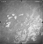 Aerial Photo: ETR-42-219