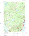 Aerial Photo Index Map - DOT - lincolnville 24k
