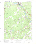 Aerial Photo Index Map - DOT - lisbon_falls_south 24k