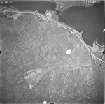 Aerial Photo: ETR-42-277