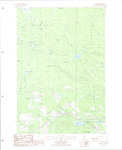 Aerial Photo Index Map - DOT - ludlow 24k