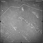 Aerial Photo: ETR-43-34