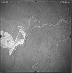 Aerial Photo: ETR-43-40