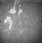 Aerial Photo: ETR-43-49