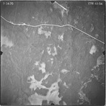 Aerial Photo: ETR-43-54