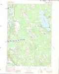 Aerial Photo Index Map - DOT - madison_east 24k