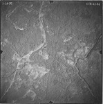 Aerial Photo: ETR-43-61