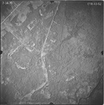 Aerial Photo: ETR-43-62
