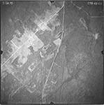Aerial Photo: ETR-43-63