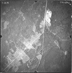 Aerial Photo: ETR-43-64