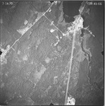 Aerial Photo: ETR-43-66
