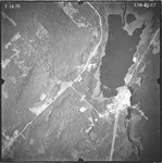 Aerial Photo: ETR-43-67