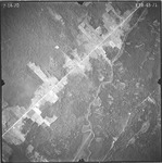 Aerial Photo: ETR-43-71