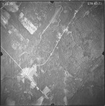 Aerial Photo: ETR-43-73