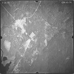 Aerial Photo: ETR-43-74