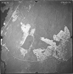 Aerial Photo: ETR-43-76