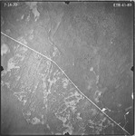 Aerial Photo: ETR-43-89