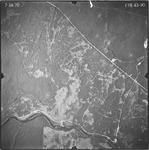Aerial Photo: ETR-43-90