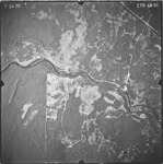 Aerial Photo: ETR-43-91