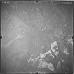 Aerial Photo: ETR-43-96