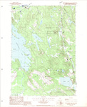 Aerial Photo Index Map - DOT - meddybemps_lake_east 24k