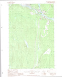 Aerial Photo Index Map - DOT - medunkeunk_lake 24k
