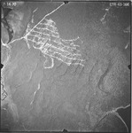 Aerial Photo: ETR-43-166