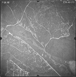 Aerial Photo: ETR-43-172