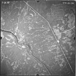 Aerial Photo: ETR-43-196