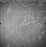 Aerial Photo: ETR-43-202