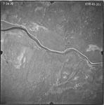 Aerial Photo: ETR-43-203