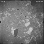 Aerial Photo: ETR-43-208