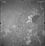 Aerial Photo: ETR-43-209