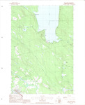 Aerial Photo Index Map - DOT - milo_north 24k