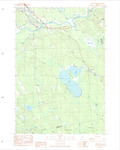 Aerial Photo Index Map - DOT - milo_south 24k
